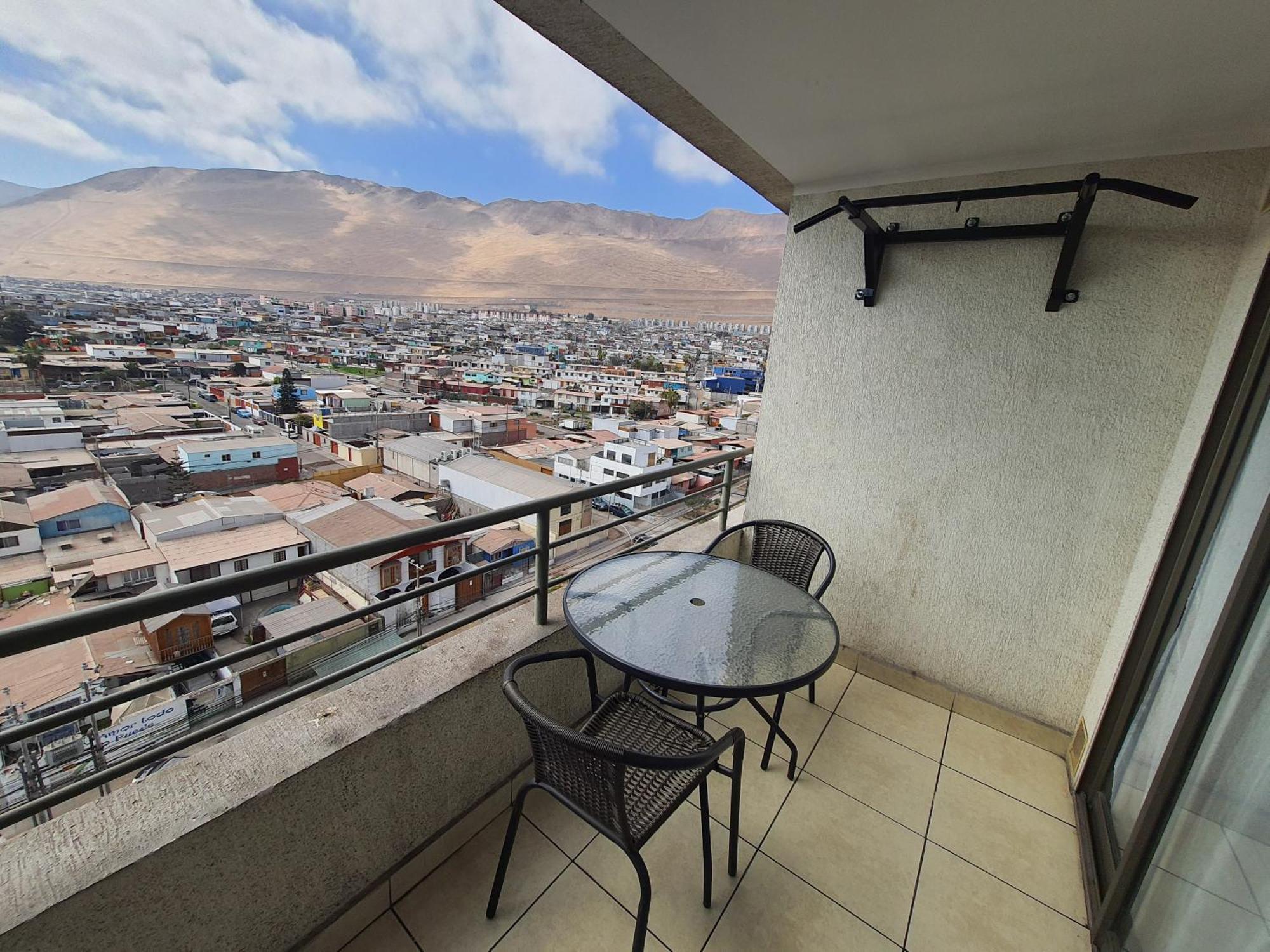 Departamento Detras De Playa Brava Avenida Cerca De Jumbo Apartamento