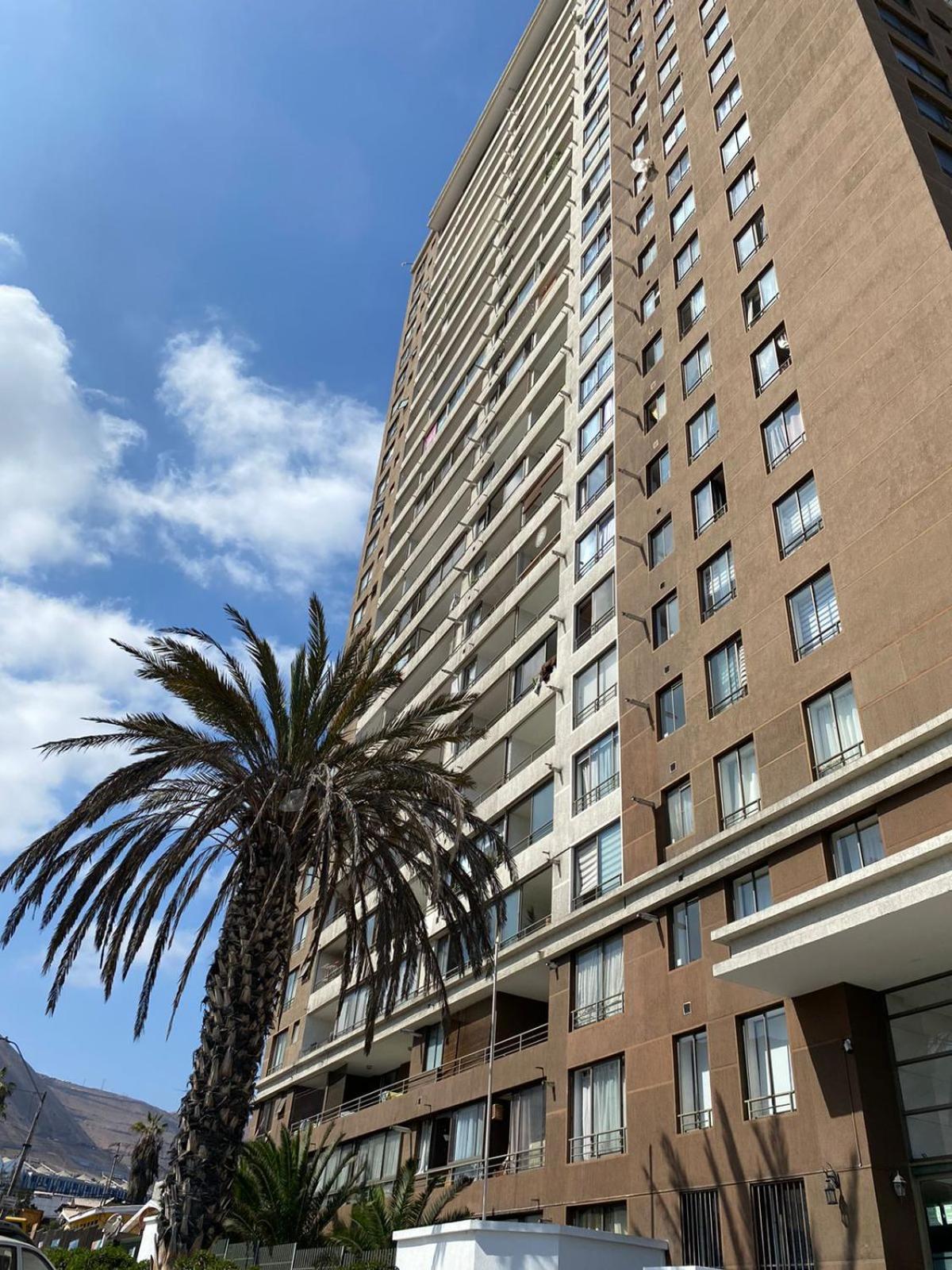 Departamento Detras De Playa Brava Avenida Cerca De Jumbo Apartamento