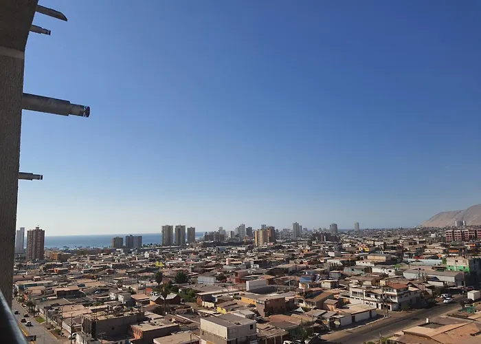 Departamento Detras De Playa Brava Avenida Cerca De Jumbo